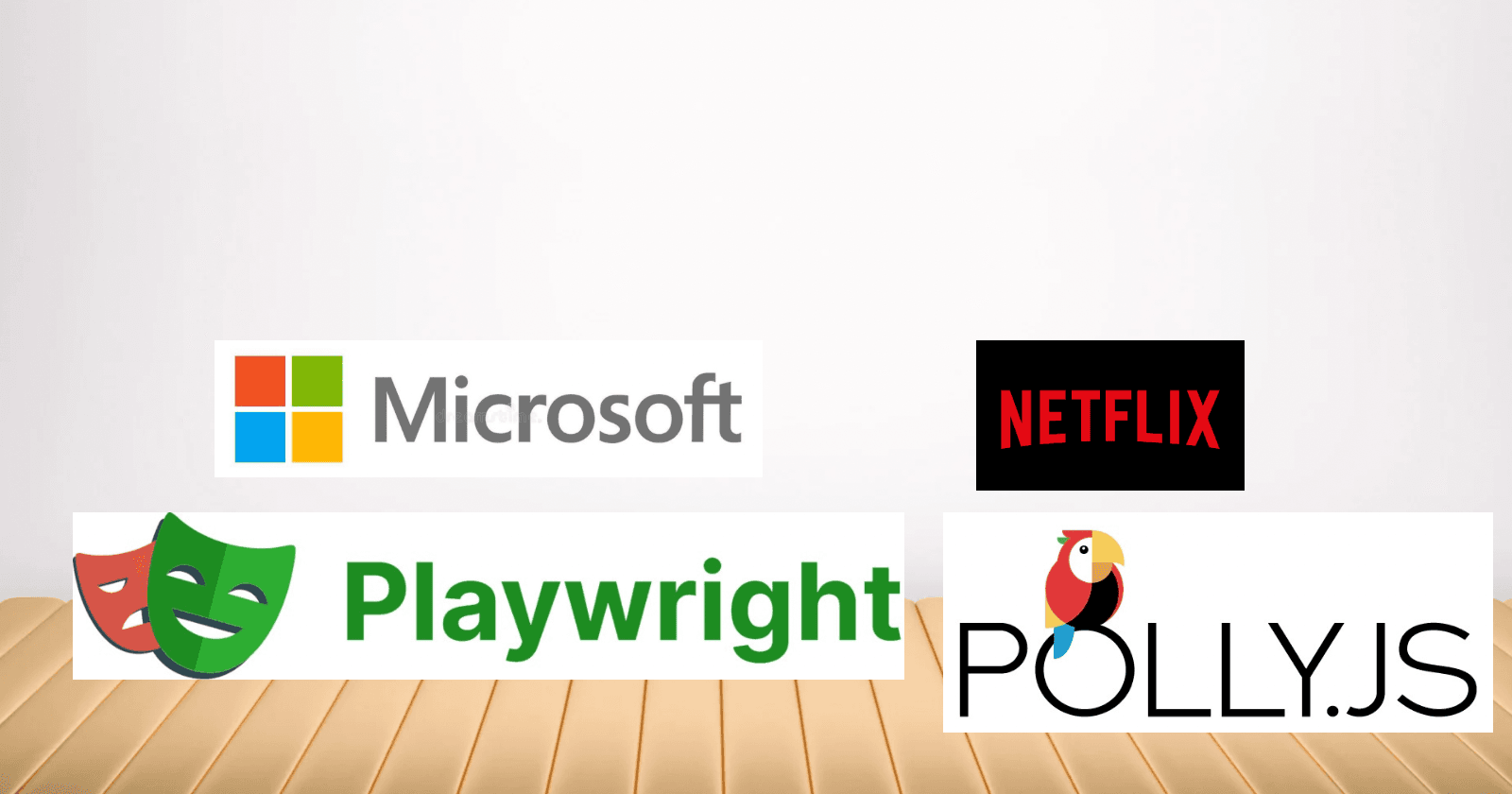 When Playwright met PollyJS...
